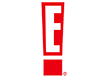 E! Logo