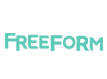 FREEFORM Logo