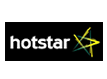 HOTSTAR Logo