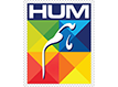 HUM TV Logo