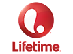 LIFETIME Logo