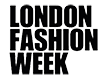 LONDON FASHION WEEK Logo