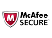 MCAFEE Logo