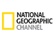 NATIONAL GEOGRAPHIC CHANNEL Logo