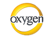 OXYGEN Logo