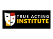 TRUE ACTING Logo