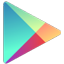 Play Store icon